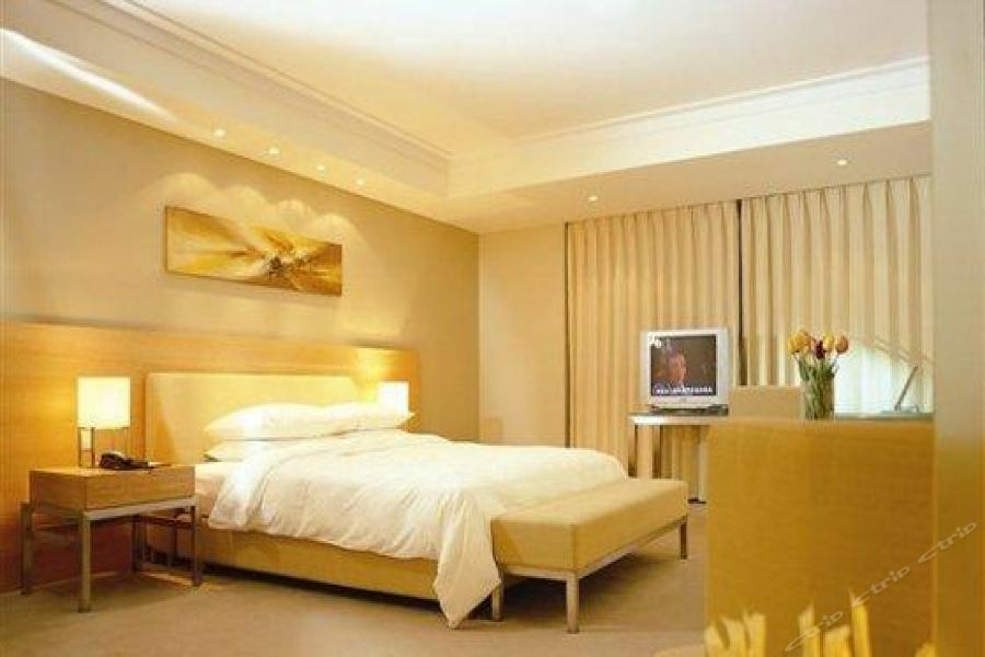 Tang'S Hotel Changde Exterior foto